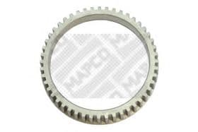 Монтажний комплект захисної накладки