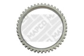 Зубчатый диск датчика ABS MAPCO 76511