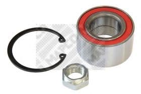 Підшипник ступиці колеса