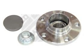 Ступица колеса MAPCO 26755