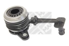 Витискний підшипник