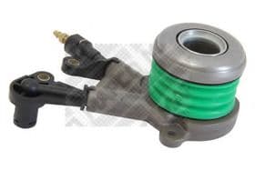 Витискний підшипник