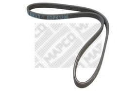 Поликлиновой ремень