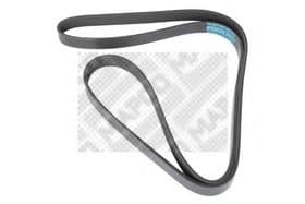 Поліклиновий ремінь