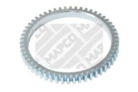 Монтажний комплект захисної накладки