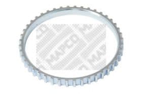 Монтажний комплект захисної накладки