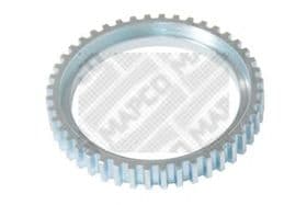 Монтажний комплект захисної накладки