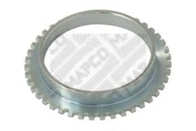 Монтажний комплект захисної накладки