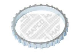 Монтажний комплект захисної накладки