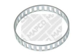 Монтажний комплект захисної накладки