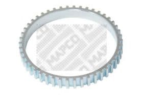 Монтажний комплект захисної накладки