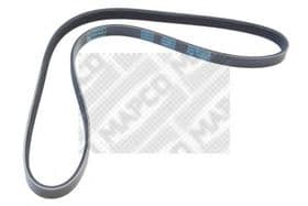 Поликлиновой ремень