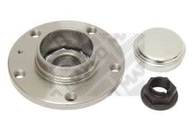 Ступиця колеса