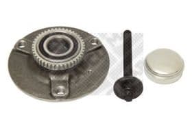 Ступица колеса