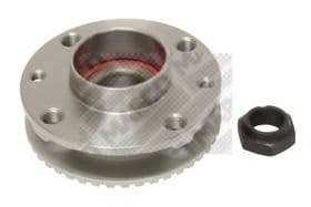 Ступица колеса