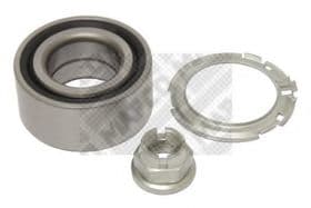 Подшипник ступицы колеса