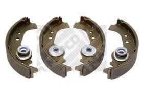 Гальмівні колодки