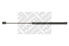 Газовый упор багажника