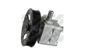 Насос гідропідсилювача керма