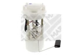 Паливний насос