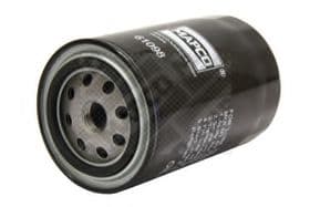 Оливний фільтр