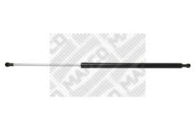 Газовий упор багажника