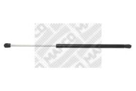 Газовий упор багажника