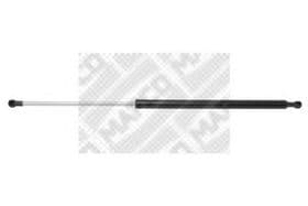 Газовый упор багажника