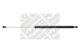 Газовий упор багажника