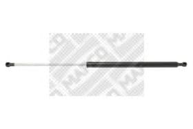 Газовый упор багажника