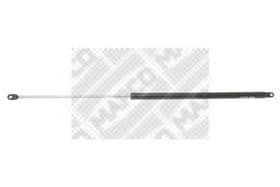 Газовый упор багажника