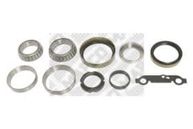 Подшипник ступицы колеса