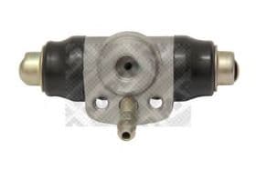 Колісний гальмівний циліндр Колісний гальмівний циліндр