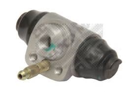 Колісний гальмівний циліндр Колісний гальмівний циліндр