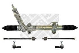 Кермова рейка