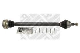 Піввісь Піввісь