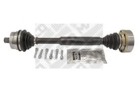 Полуось Полуось