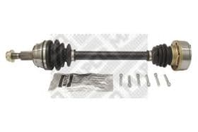 Піввісь Піввісь