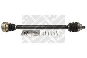 Піввісь Піввісь