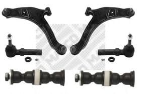 Комплект рычагов