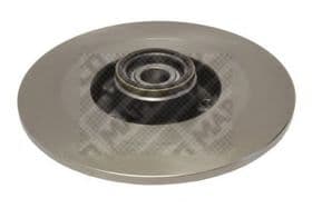 Гальмівний диск