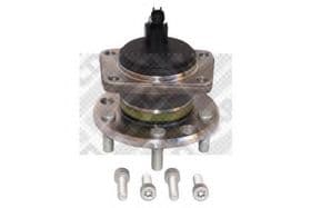 Ступиця колеса