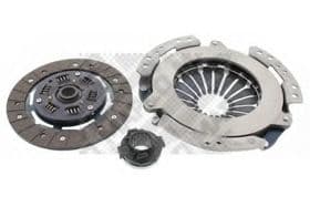 Комплект зчеплення