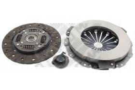 Комплект зчеплення