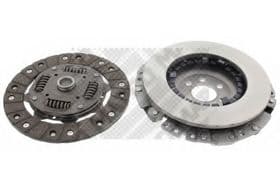 Комплект зчеплення MAPCO 10758