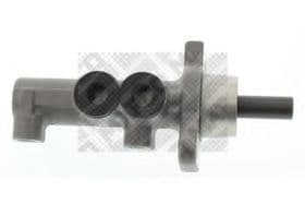 Головний гальмівний циліндр