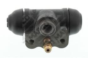 Колесный тормозной цилиндр