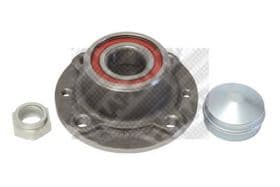 Ступица колеса