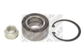 Підшипник ступиці колеса