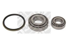 Подшипник ступицы колеса